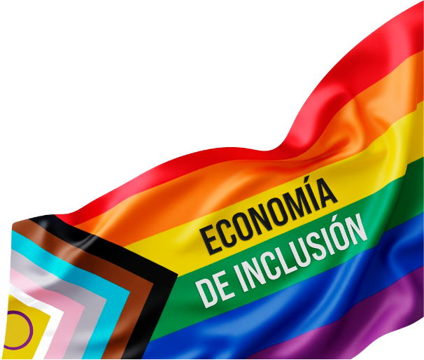 Bandera de inclusión