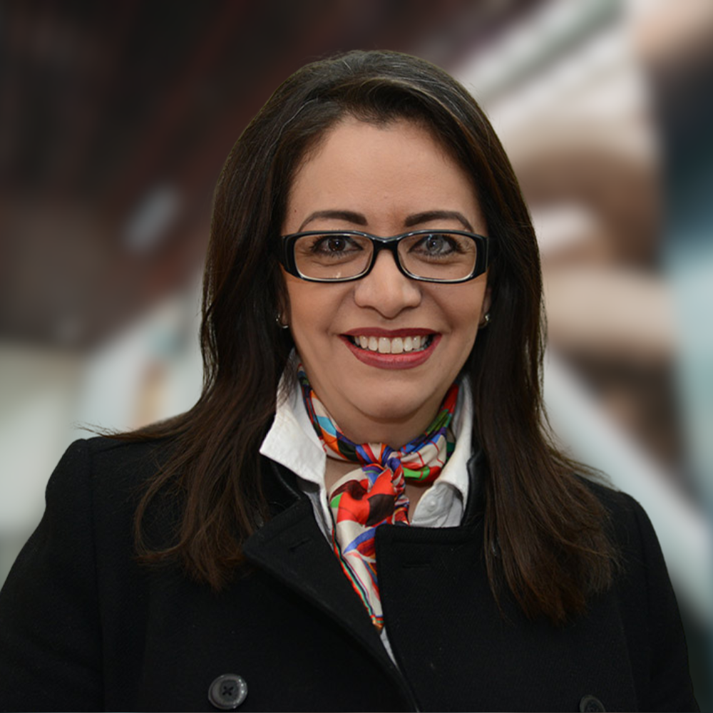 Hilda Téllez Lino