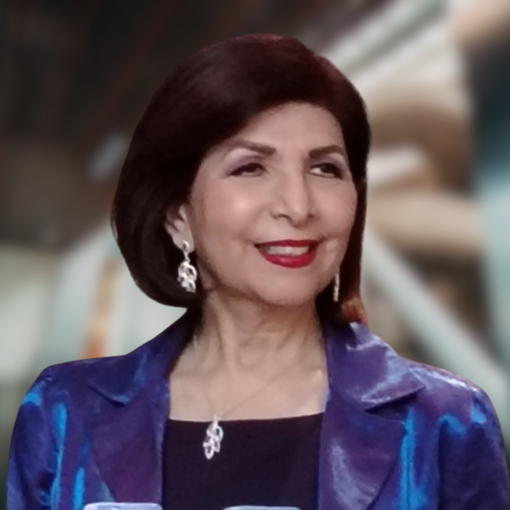 Mtra. Norma Alicia Ramírez Hinojosa