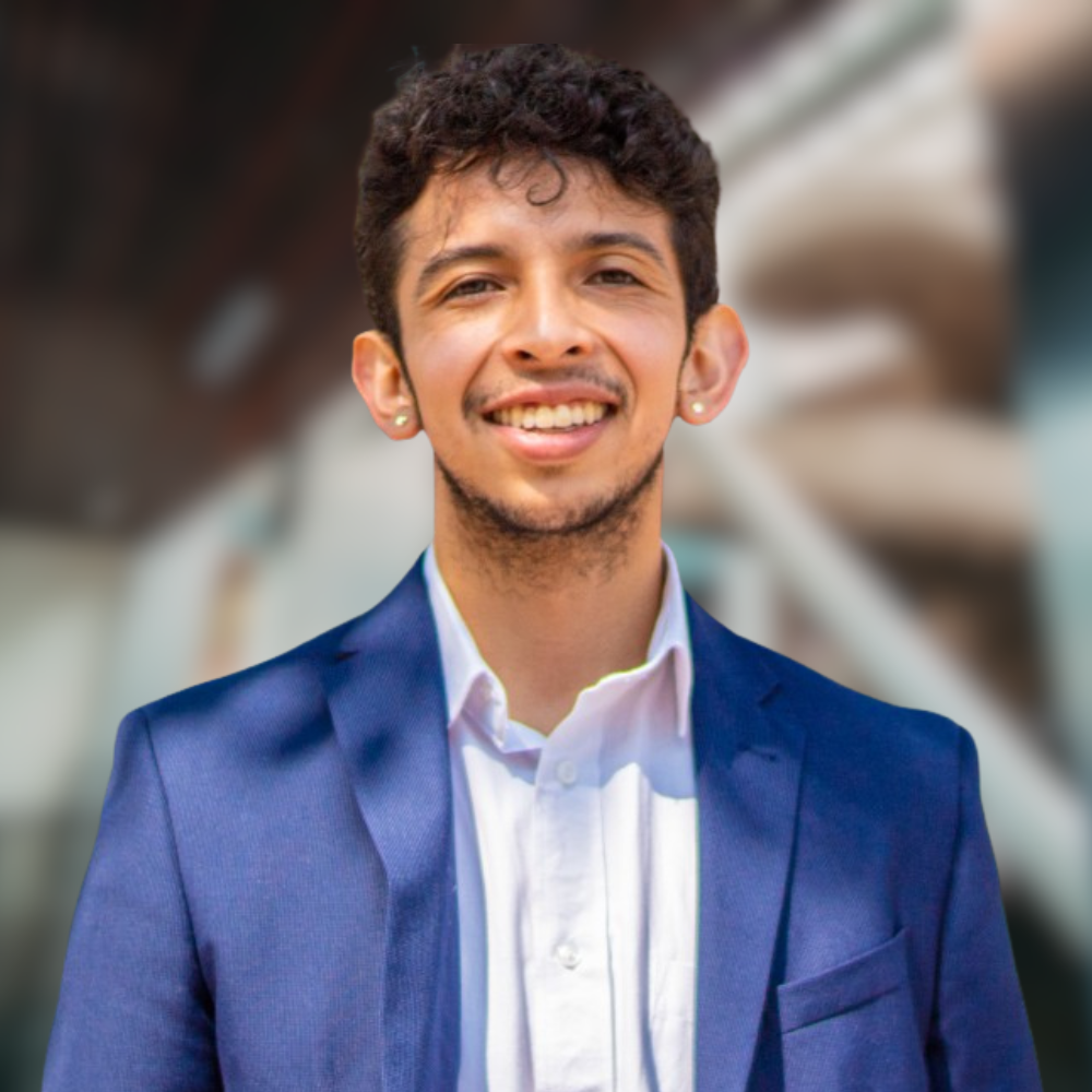 Diego Sebastián Vidal Origel