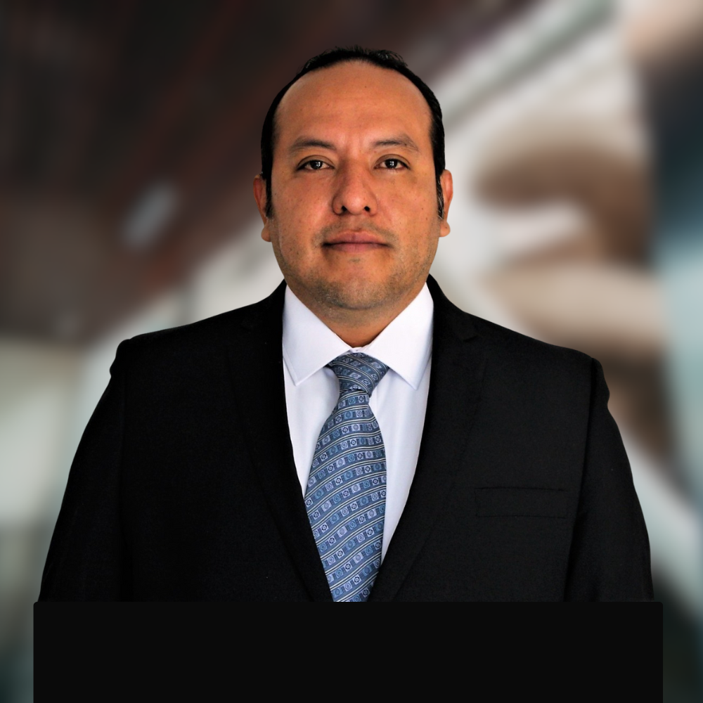 Alejandro Callejas Linares
