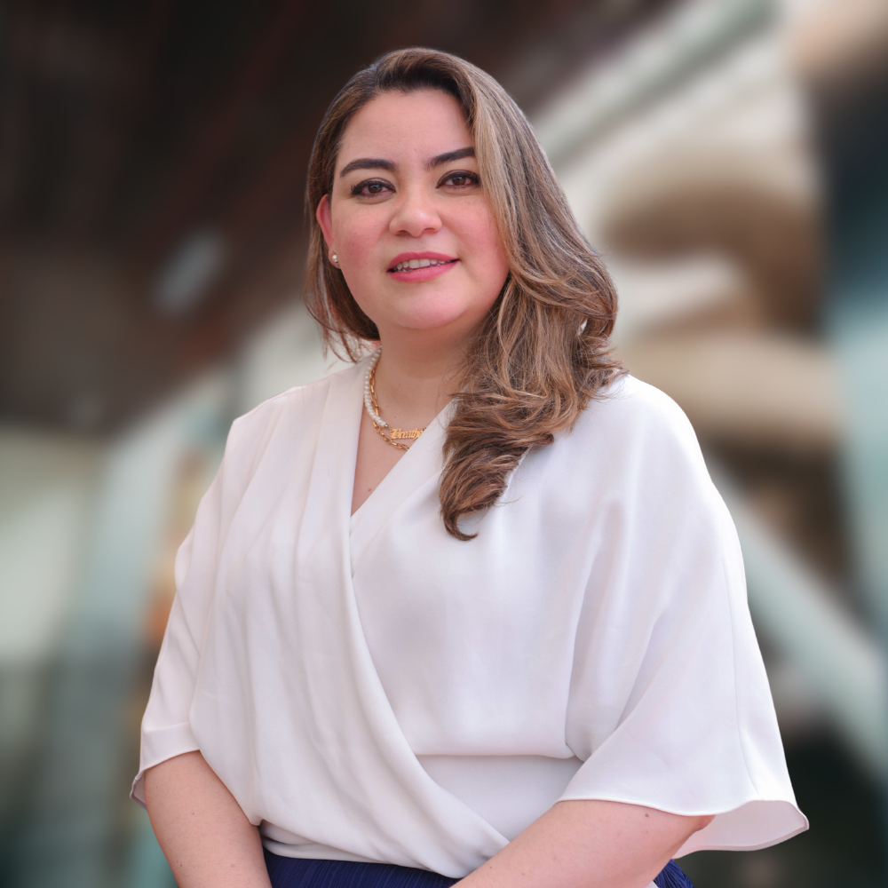 Ana Laura Medina