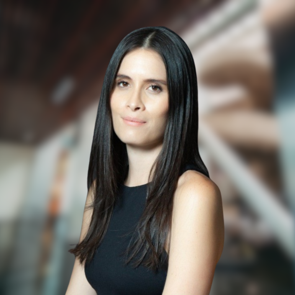 Ariadna Fuentes Gaytán