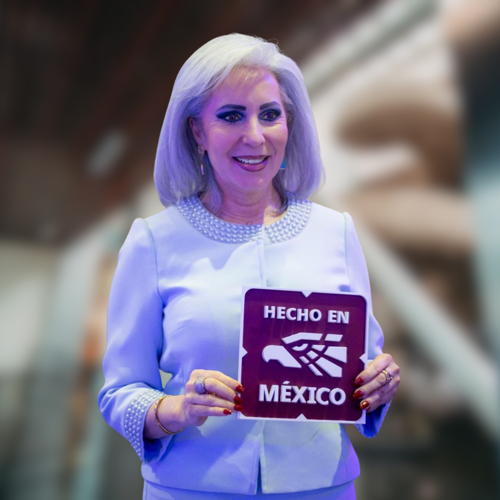 María Bárbara Botello Santibáñez