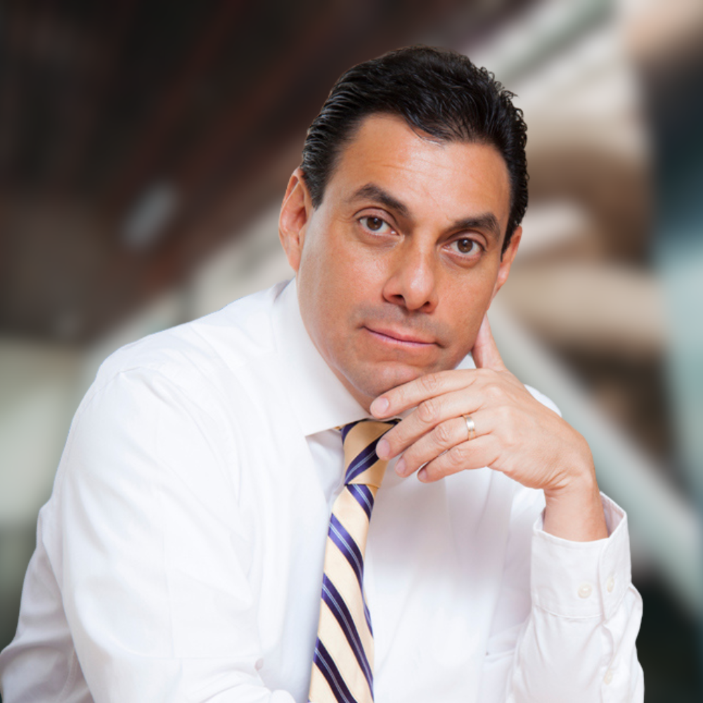 Gustavo Pérez Berlanga