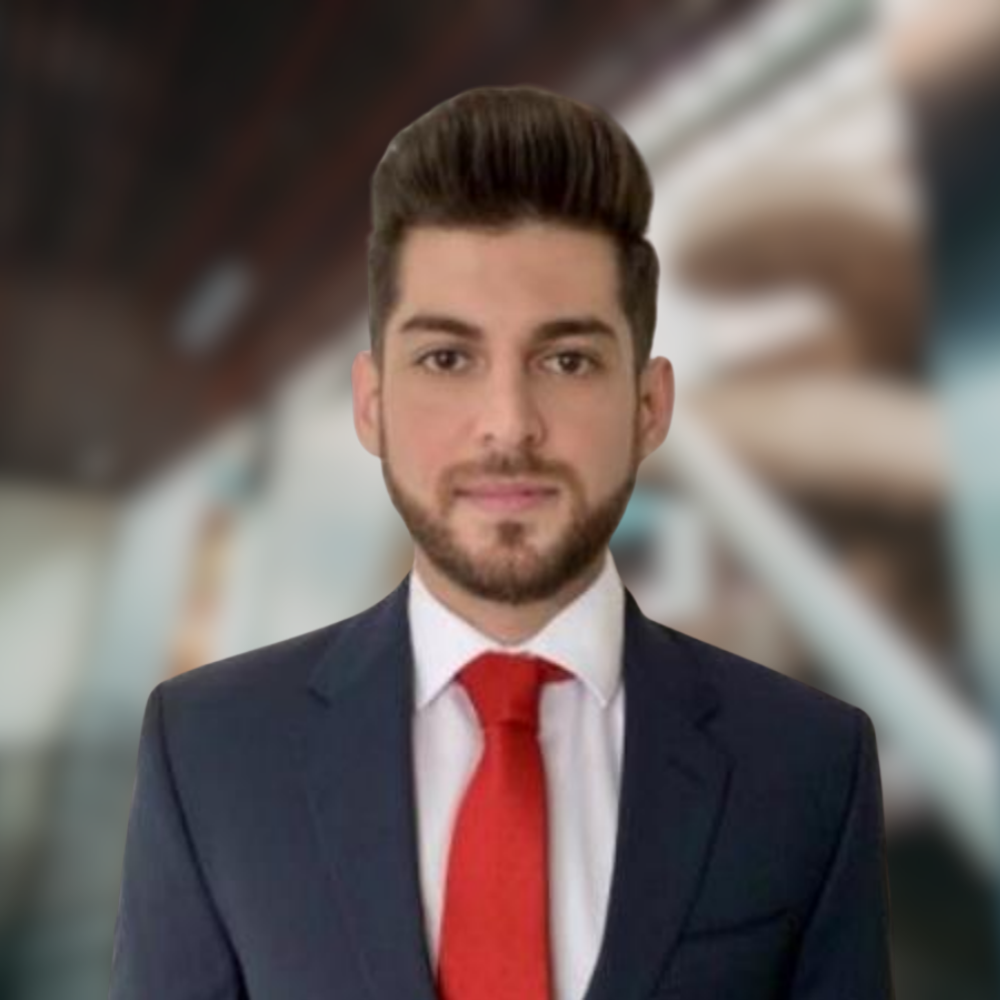 Mathiel Álvaro Ramírez Mendoza