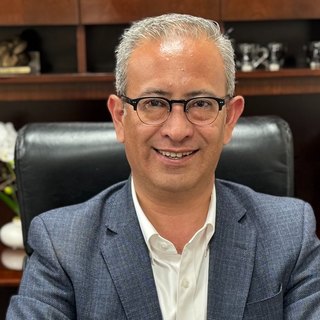 Genaro Montes Díaz